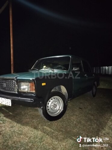 LADA (VAZ) 2107 1999, 25,864 km - 1.6 l - İsmayıllı