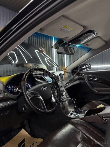 Hyundai Grandeur 2015, 270,000 km - 2.2 l - Bakı
