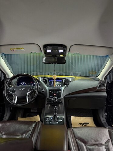 Hyundai Grandeur 2015, 270,000 km - 2.2 l - Bakı