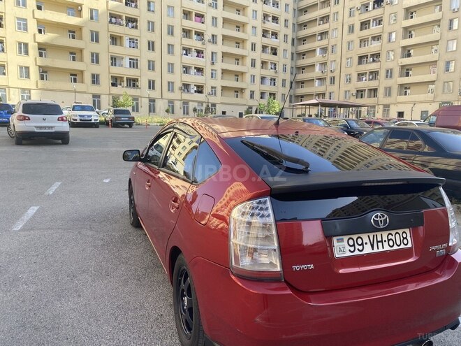 Toyota Prius 2007, 10,087 km - 1.5 l - Bakı