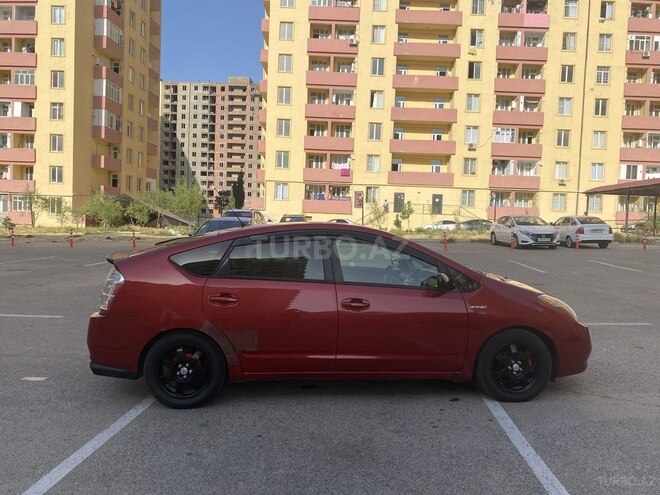 Toyota Prius 2007, 10,087 km - 1.5 l - Bakı