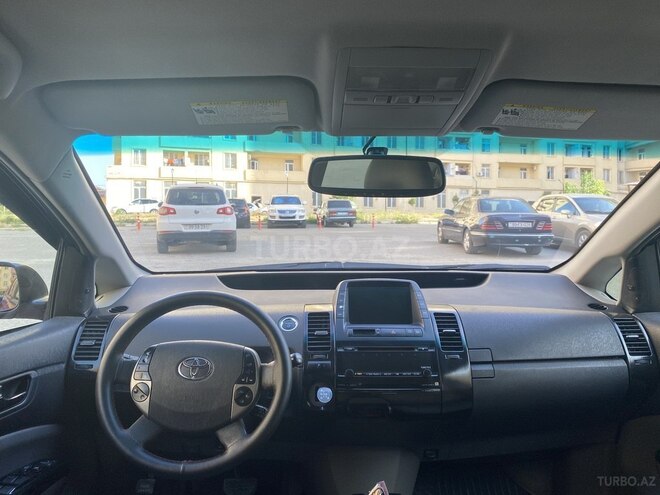 Toyota Prius 2007, 10,087 km - 1.5 l - Bakı