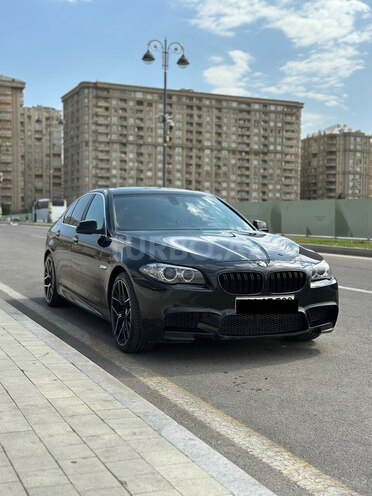BMW 528 2012, 308,299 km - 2.0 l - Bakı