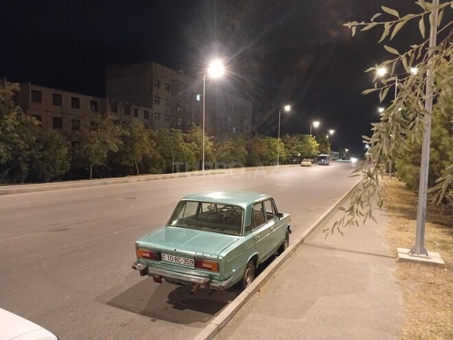 LADA (VAZ) 2106 1991, 124,313 km - 1.5 l - Mingəçevir