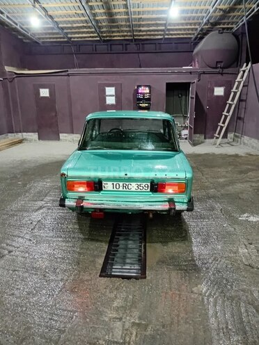 LADA (VAZ) 2106 1991, 124,313 km - 1.5 l - Mingəçevir