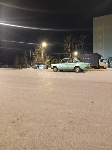 LADA (VAZ) 2106 1991, 124,313 km - 1.5 l - Mingəçevir