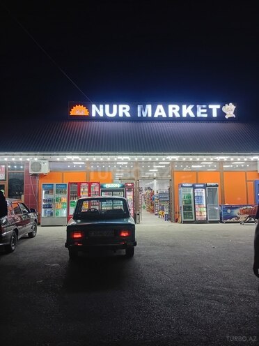 LADA (VAZ) 2106 1991, 124,313 km - 1.5 l - Mingəçevir