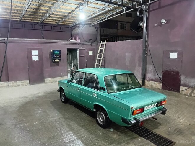 LADA (VAZ) 2106 1991, 124,313 km - 1.5 l - Mingəçevir