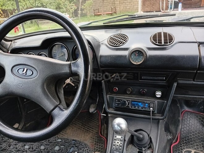 LADA (VAZ) 2106 1991, 124,313 km - 1.5 l - Mingəçevir