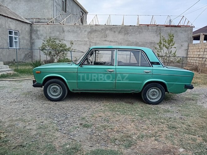 LADA (VAZ) 2106 1991, 124,313 km - 1.5 l - Mingəçevir