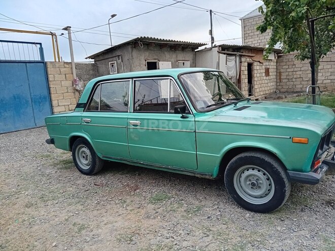 LADA (VAZ) 2106 1991, 124,313 km - 1.5 l - Mingəçevir