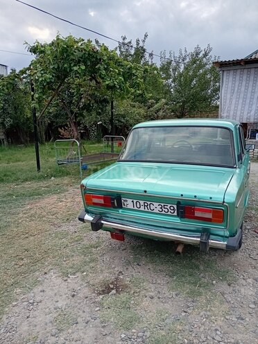 LADA (VAZ) 2106 1991, 124,313 km - 1.5 l - Mingəçevir