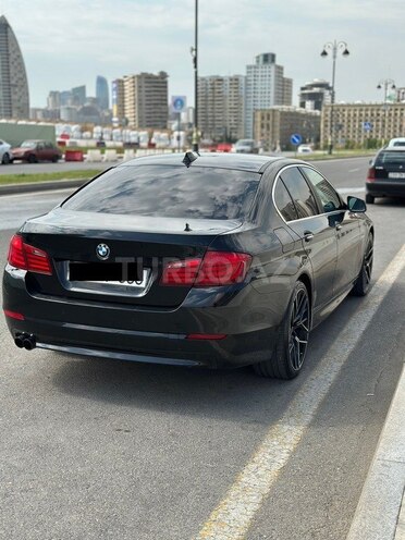 BMW 528 2012, 308,299 km - 2.0 l - Bakı