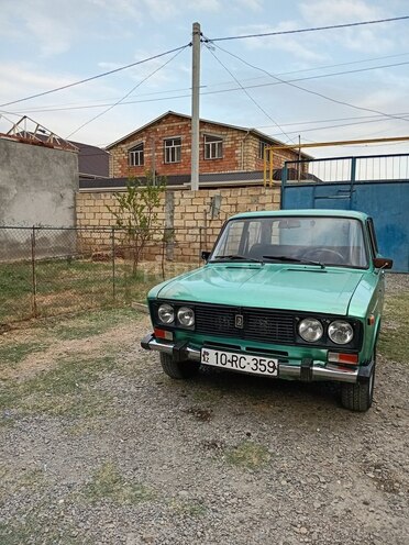 LADA (VAZ) 2106 1991, 124,313 km - 1.5 l - Mingəçevir