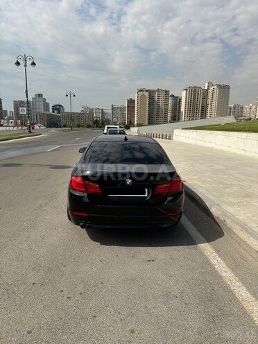 BMW 528 2012, 308,299 km - 2.0 l - Bakı