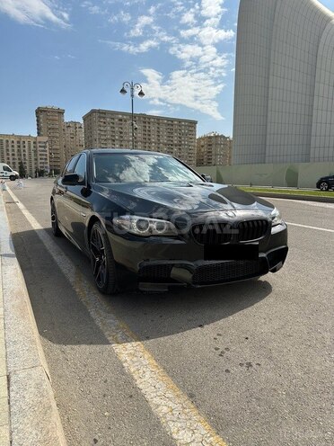 BMW 528 2012, 308,299 km - 2.0 l - Bakı