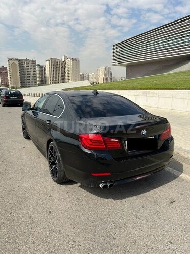 BMW 528 2012, 308,299 km - 2.0 l - Bakı