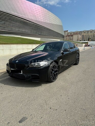 BMW 528 2012, 308,299 km - 2.0 l - Bakı