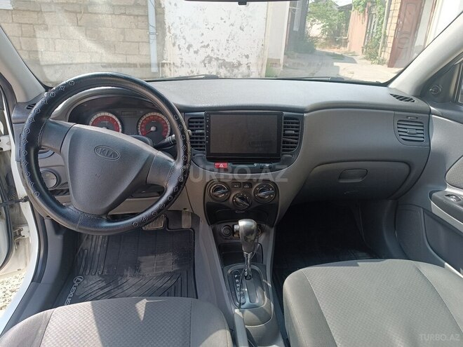 Kia Rio 2011, 21,100 km - 1.4 l - Bakı