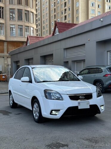 Kia Rio 2011, 21,100 km - 1.4 l - Bakı