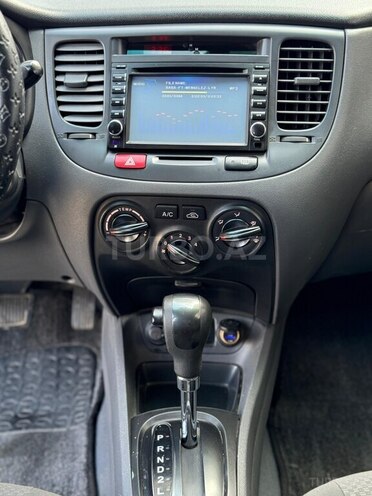 Kia Rio 2011, 21,100 km - 1.4 l - Bakı