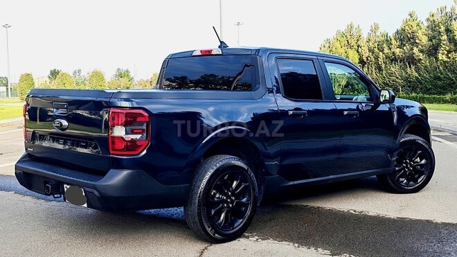 Ford Maverick 2023, 16,000 km - 2.5 l - Bakı
