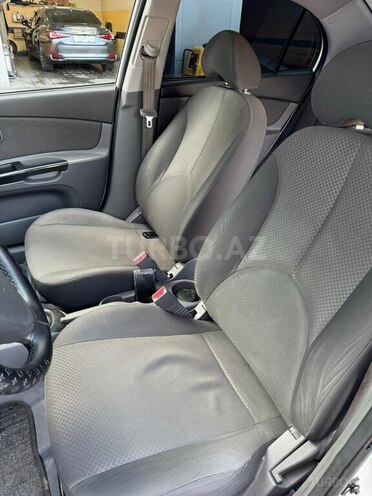 Kia Rio 2011, 21,100 km - 1.4 l - Bakı