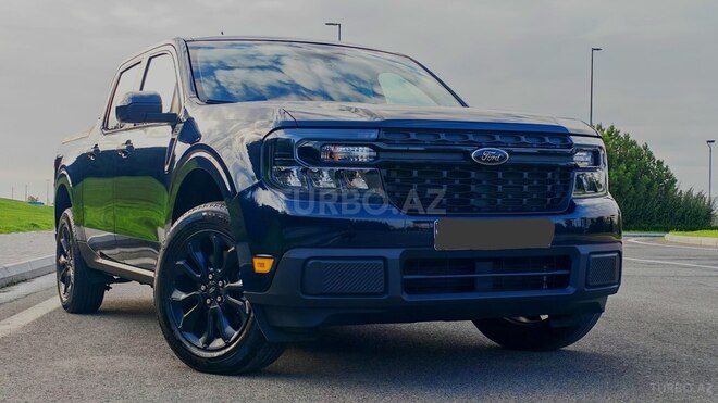 Ford Maverick 2023, 16,000 km - 2.5 l - Bakı