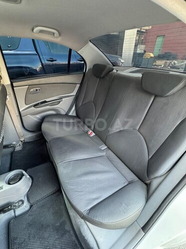 Kia Rio 2011, 21,100 km - 1.4 l - Bakı