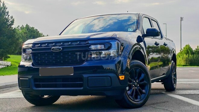 Ford Maverick 2023, 16,000 km - 2.5 l - Bakı
