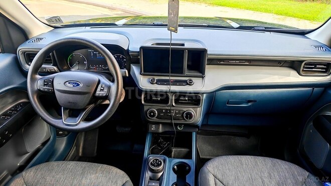Ford Maverick 2023, 16,000 km - 2.5 l - Bakı