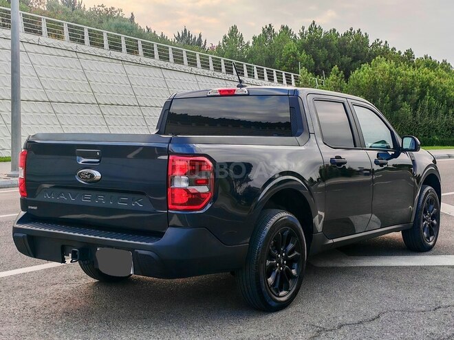 Ford Maverick 2023, 16,000 km - 2.5 l - Bakı
