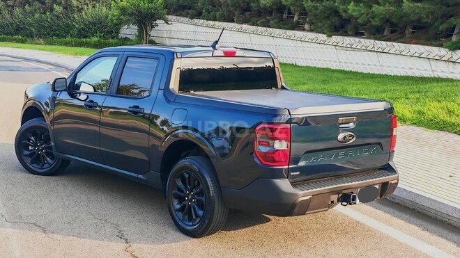 Ford Maverick 2023, 16,000 km - 2.5 l - Bakı
