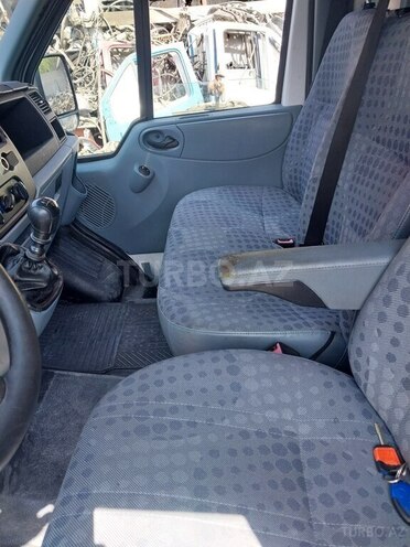 Ford Transit 2010, 425,000 km - 2.4 л - Sumqayıt