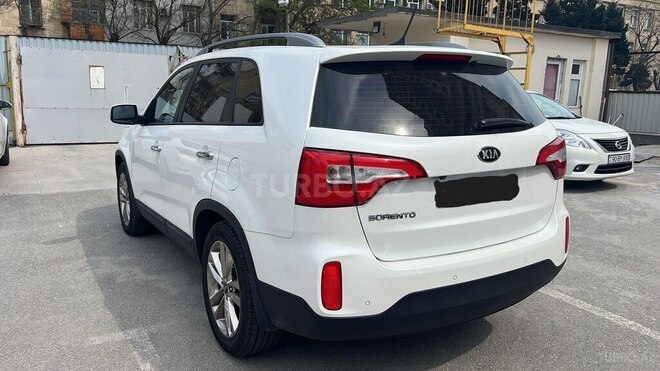 Kia Sorento 2014, 199,000 km - 2.0 l - Bakı