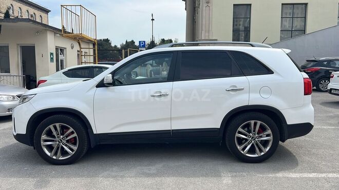 Kia Sorento 2014, 199,000 km - 2.0 l - Bakı