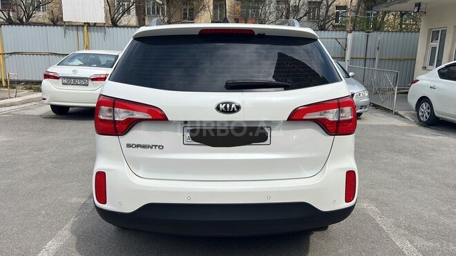 Kia Sorento 2014, 199,000 km - 2.0 l - Bakı
