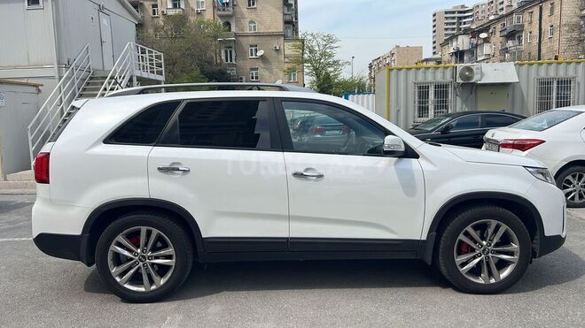 Kia Sorento 2014, 199,000 km - 2.0 l - Bakı