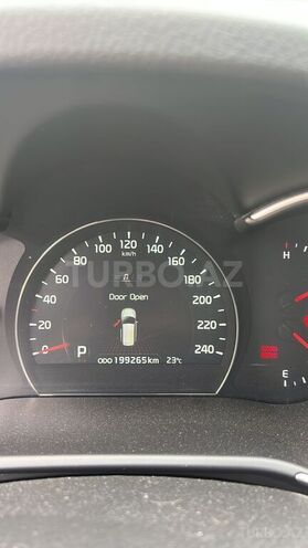 Kia Sorento 2014, 199,000 km - 2.0 l - Bakı