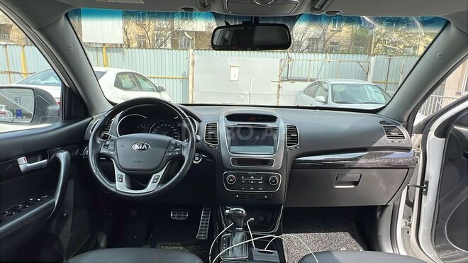 Kia Sorento 2014, 199,000 km - 2.0 l - Bakı