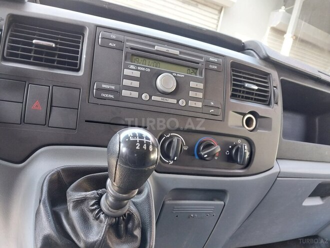 Ford Transit 2010, 425,000 km - 2.4 л - Sumqayıt