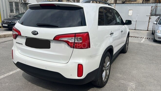 Kia Sorento 2014, 199,000 km - 2.0 l - Bakı