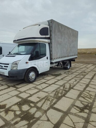 Ford Transit 2010, 425,000 km - 2.4 л - Sumqayıt
