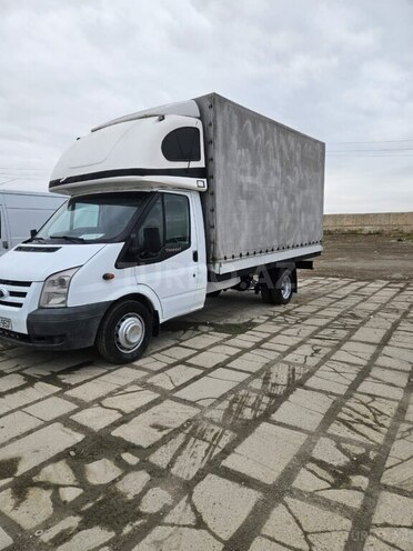 Ford Transit 2010, 425,000 km - 2.4 л - Sumqayıt