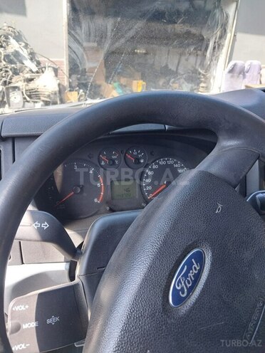 Ford Transit 2010, 425,000 km - 2.4 л - Sumqayıt