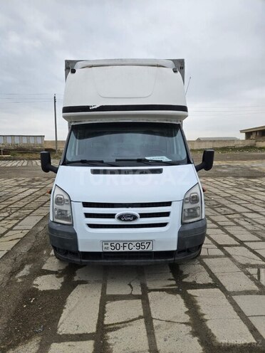 Ford Transit 2010, 425,000 km - 2.4 л - Sumqayıt