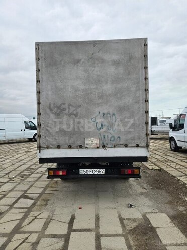 Ford Transit 2010, 425,000 km - 2.4 л - Sumqayıt