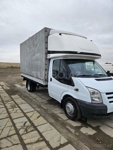 Ford Transit 2010, 425,000 km - 2.4 л - Sumqayıt