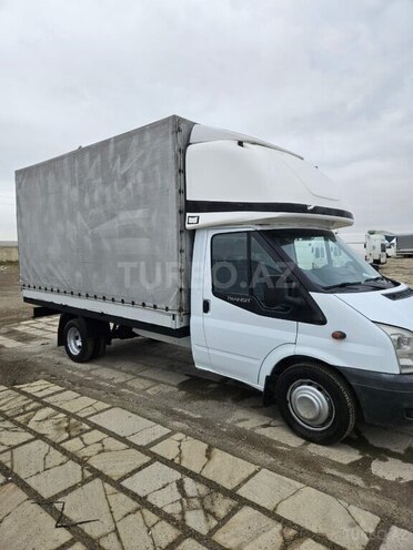 Ford Transit 2010, 425,000 km - 2.4 л - Sumqayıt