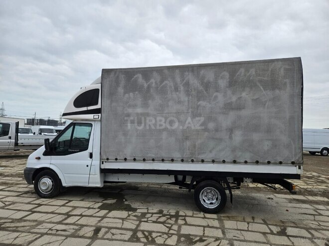 Ford Transit 2010, 425,000 km - 2.4 л - Sumqayıt